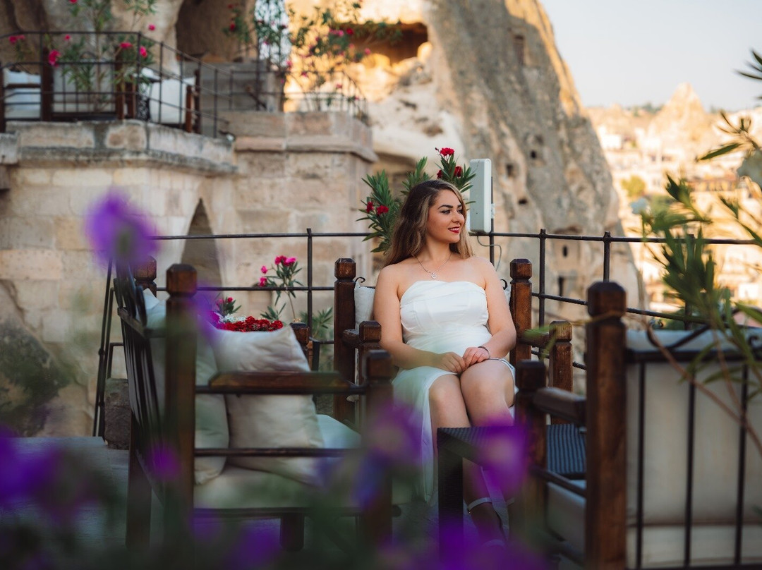 Maxino Photo-格雷梅必去景点