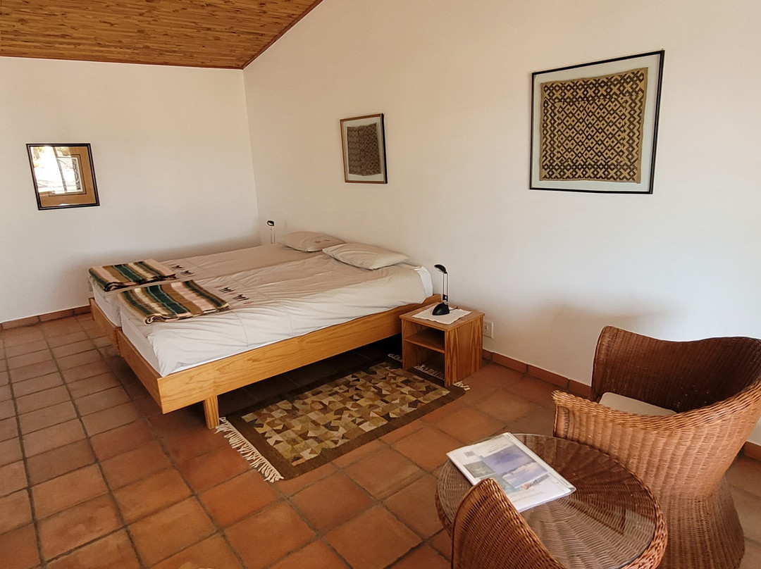 Etendero Guest Farm主图