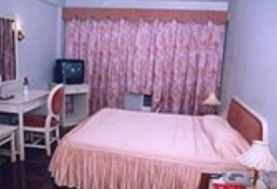 Hotel Poonja International