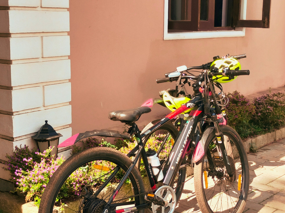 Club Mahindra Derby Green, Ooty主图