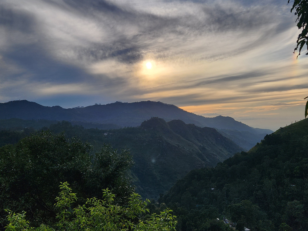 Exclusively Sri Lanka景点图片