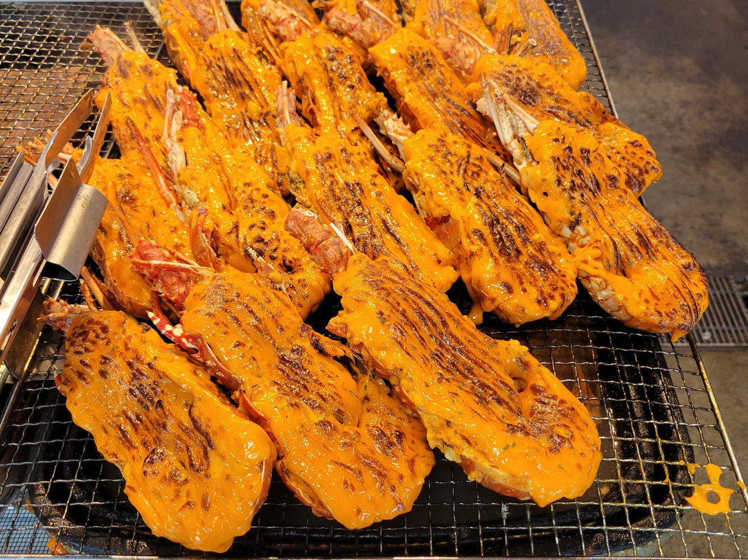 Michi-no-Eki Itoman-糸满市必去景点