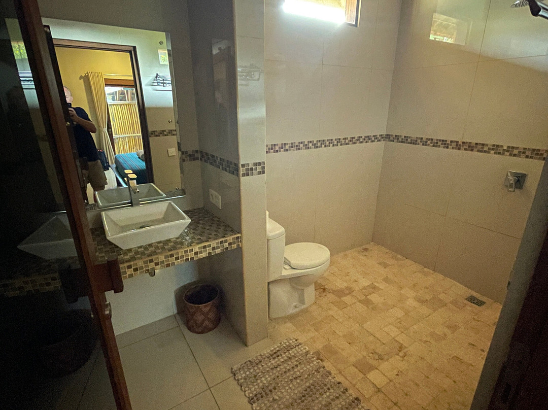 Ekas Surf & Kitesurfing Resort主图