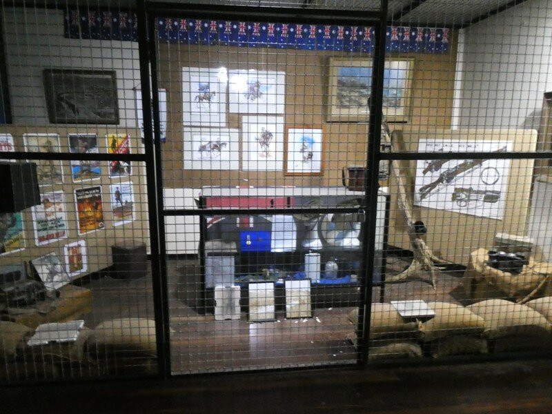 Ilfracombe Machinery & Heritage Museum-Ilfracombe必去景点