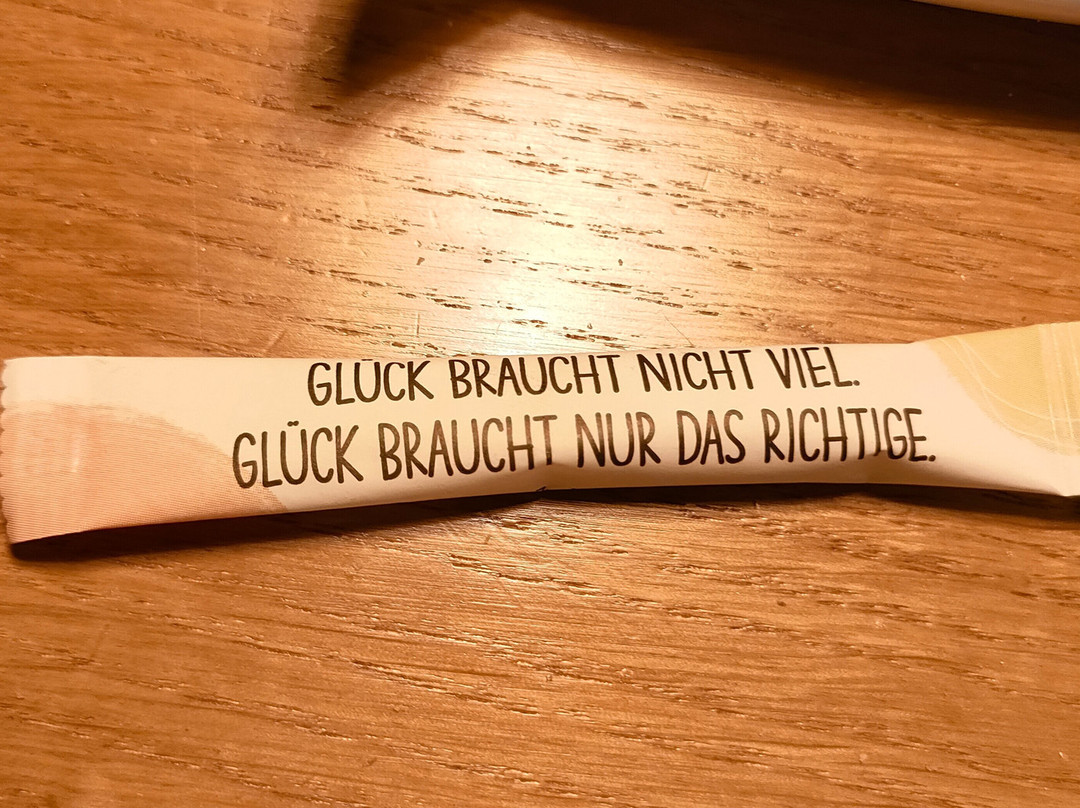 HANS IM GLÜCK - BRAUNSCHWEIG Residenzschloss