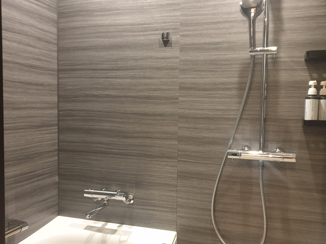 Hotel JAL City Toyama主图