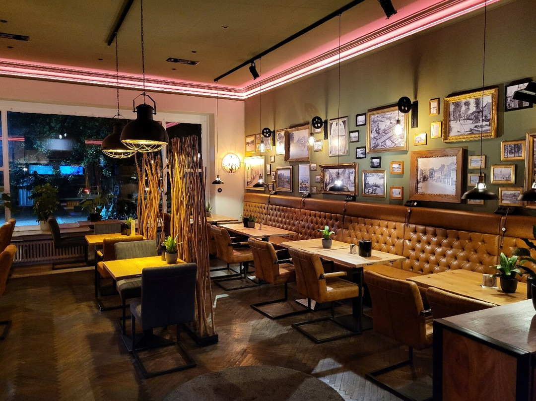 Hotel Riesenbeck主图