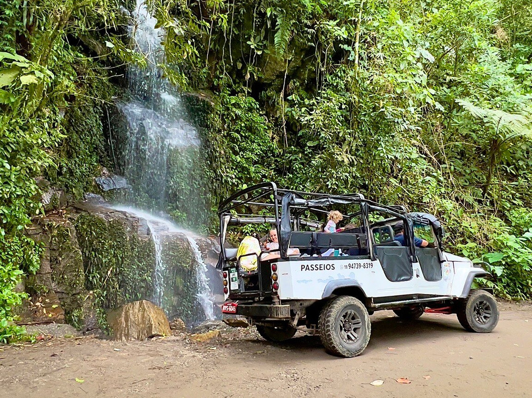 Praia de Castelhanos-伊利亚贝拉必去景点