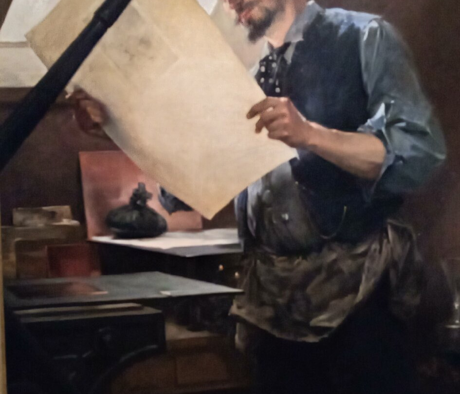 Felicien Rops Museum (Musee Felicien Rops)-那慕尔必去景点