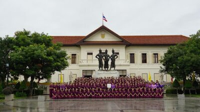 丽菈泰式按摩-清迈必去景点
