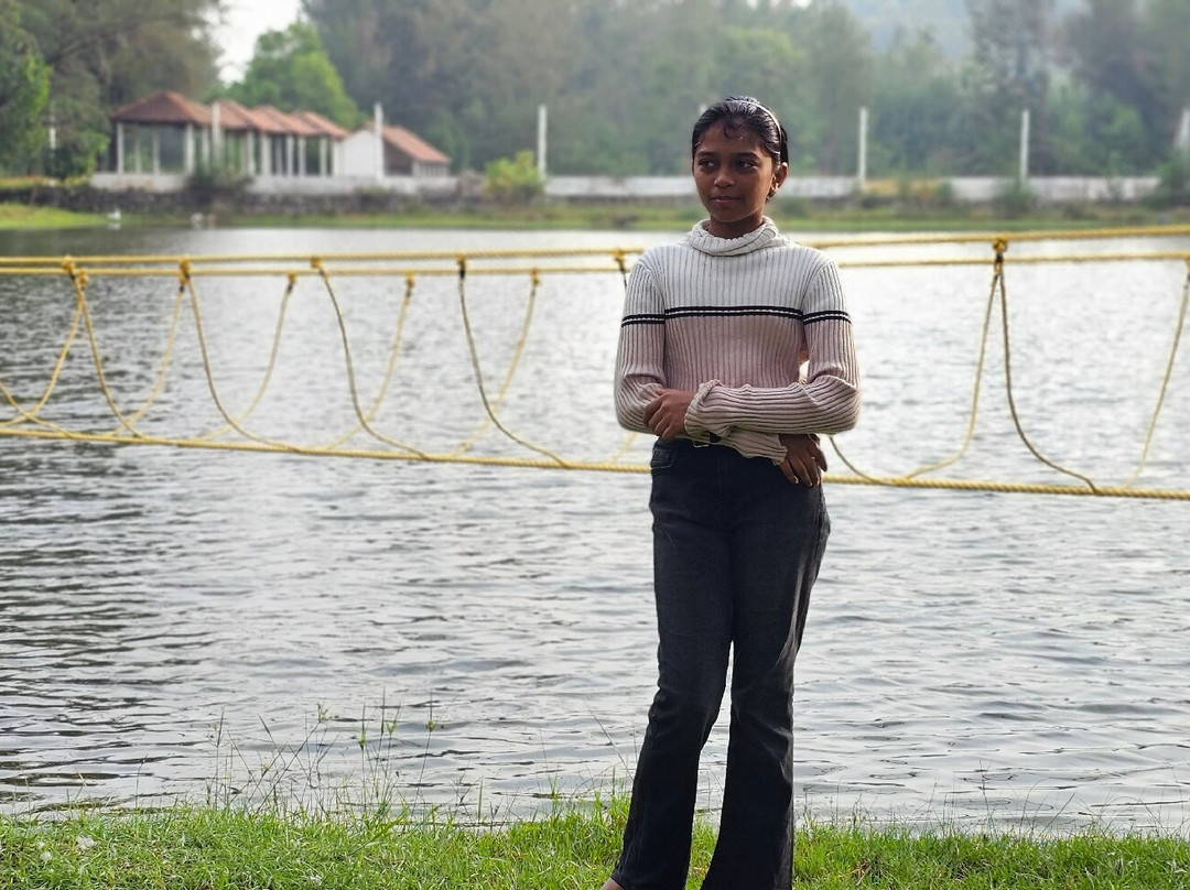 Majali Beach Village主图