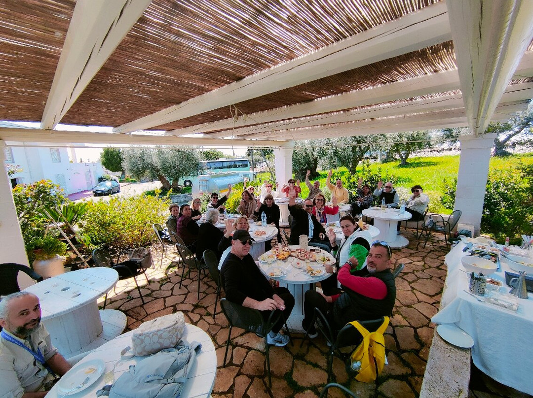 Caseificio Salatino-洛科罗通多必去景点