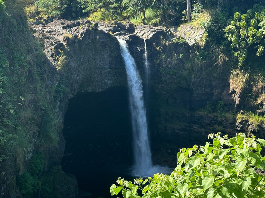 Kamaaina Custom Tours-希洛必去景点
