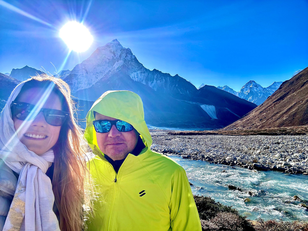 Glory Himalayan Club-加德满都必去景点