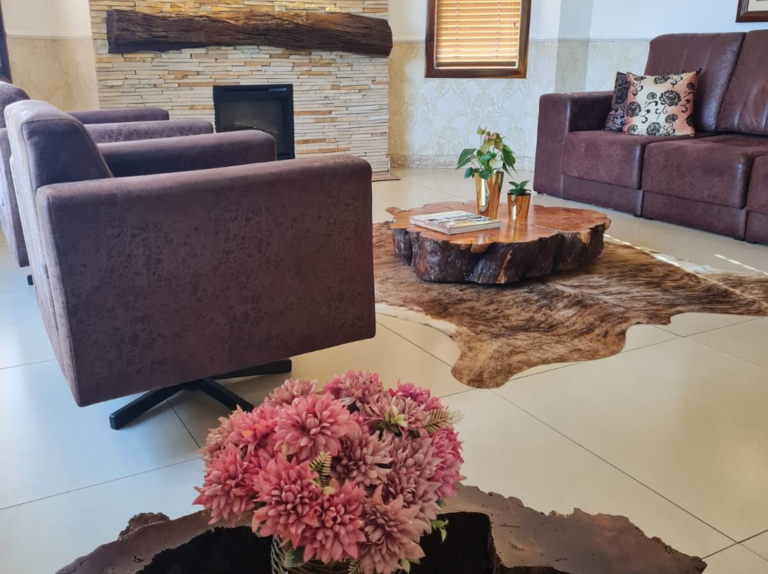 Hotel Schneider主图