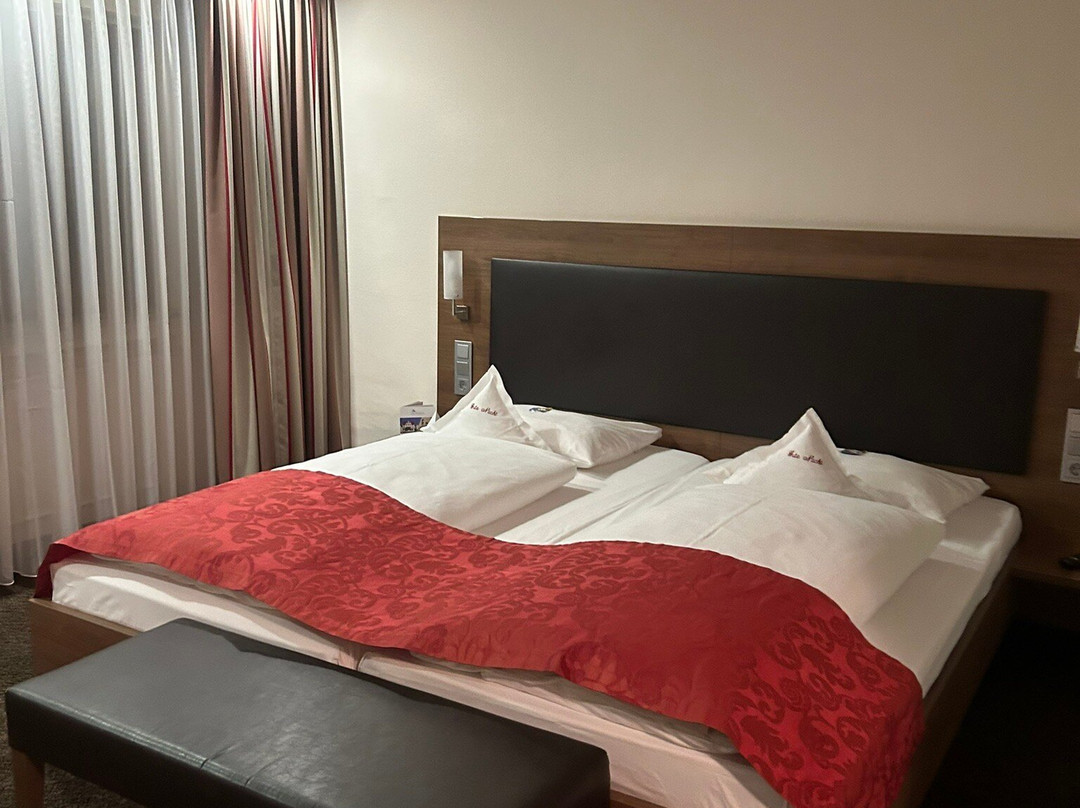 Hotel-Restaurant Schwanen主图