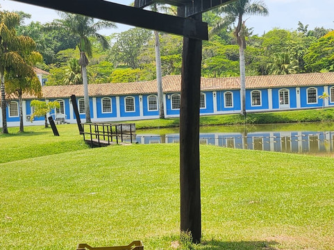 Juca Mulato Park-Itapira必去景点