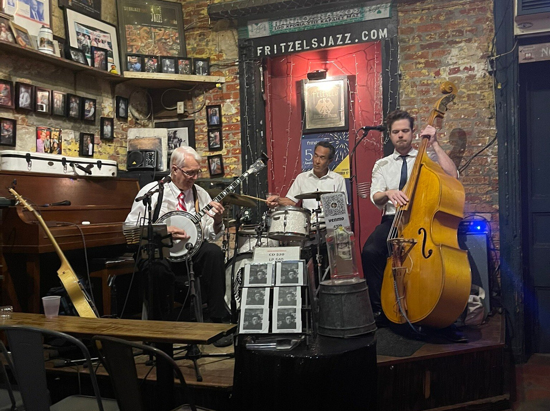 Intrepid Urban Adventures - New Orleans-新奥尔良必去景点