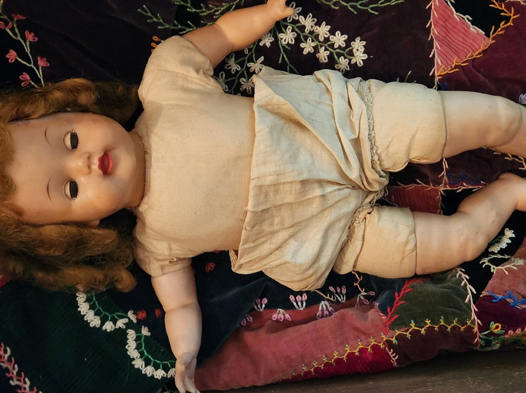 Seville Historical Society-Seville必去景点