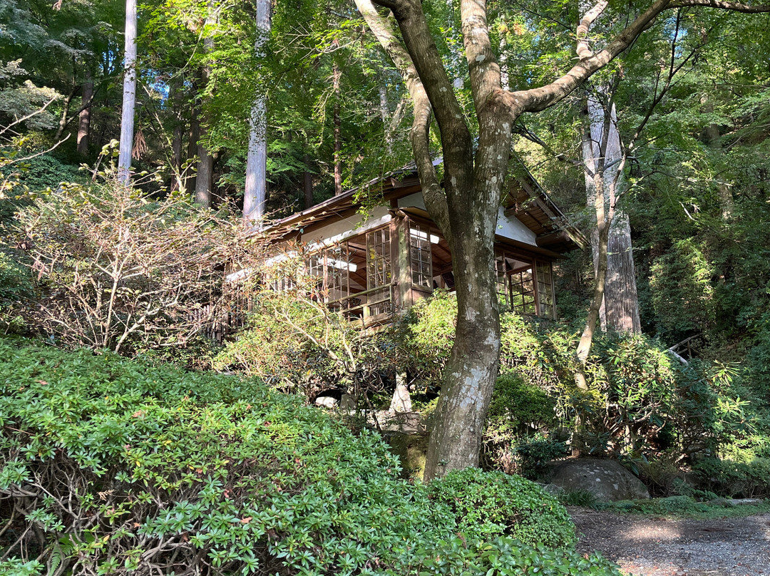 Daikozenji Temple景点图片