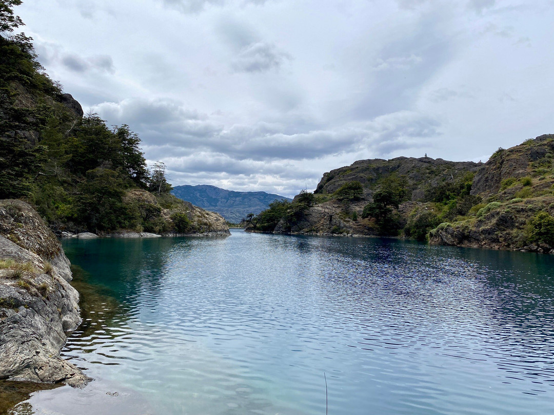 Reserva Nacional Lago Cochrane o Tamango-Cochrane必去景点