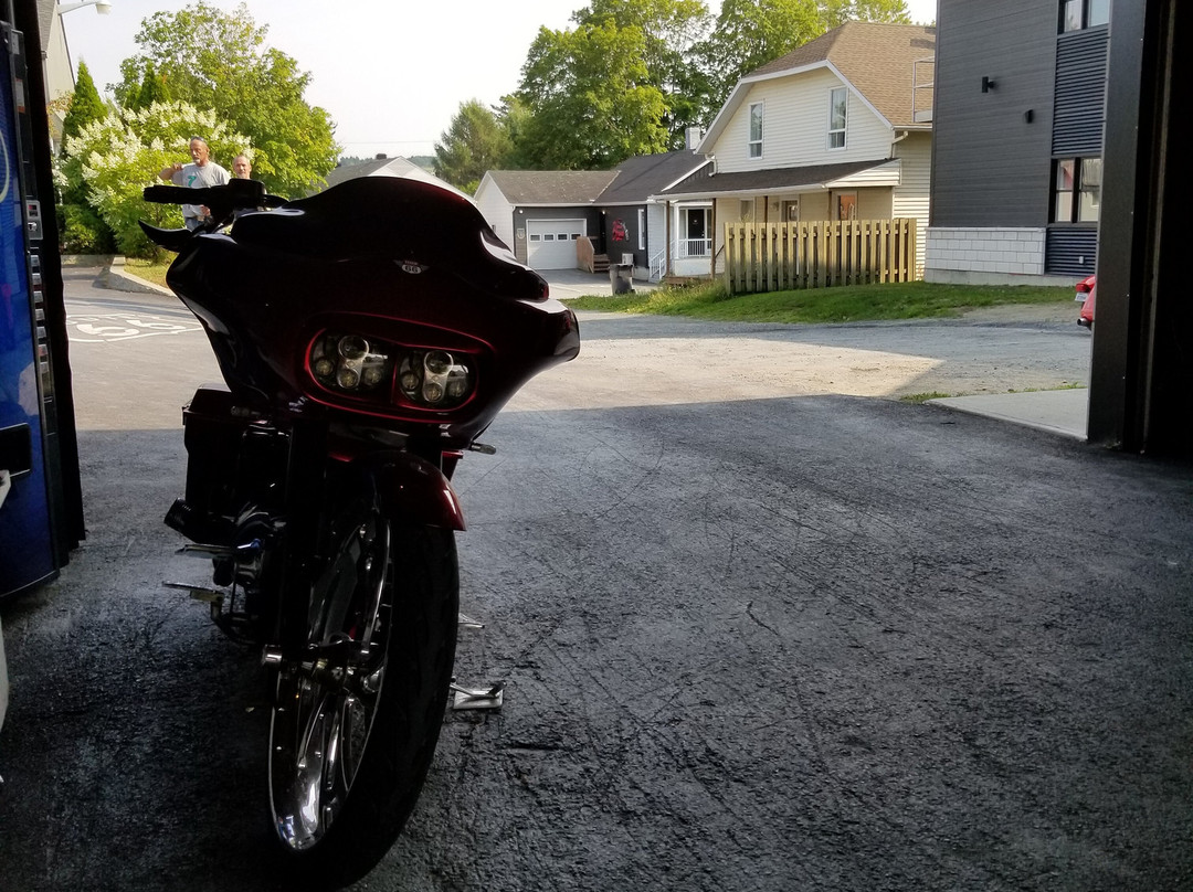 Hotel Historique Route 66主图