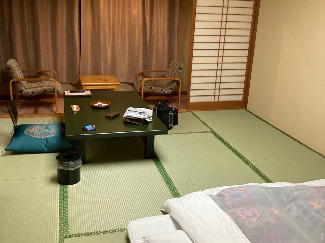 Tateyama Prince Hotel主图