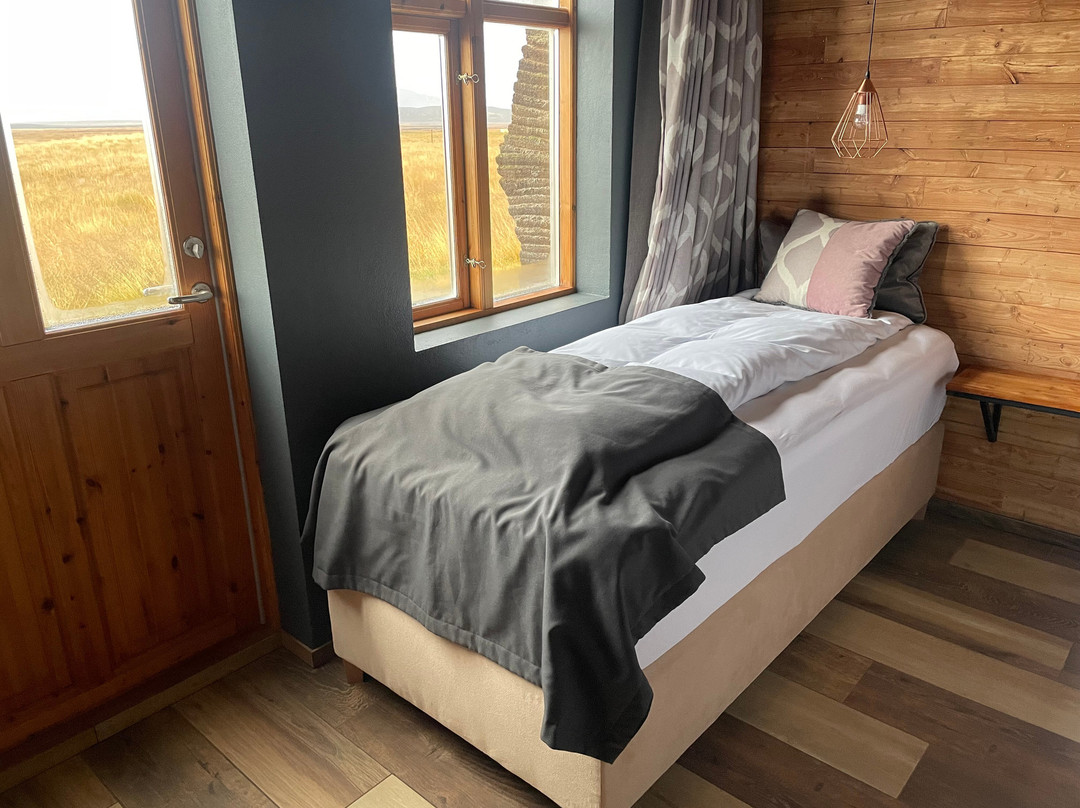 South Iceland Guesthouse主图