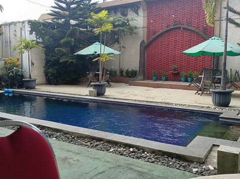 卡古姆纳里潘酒店主图