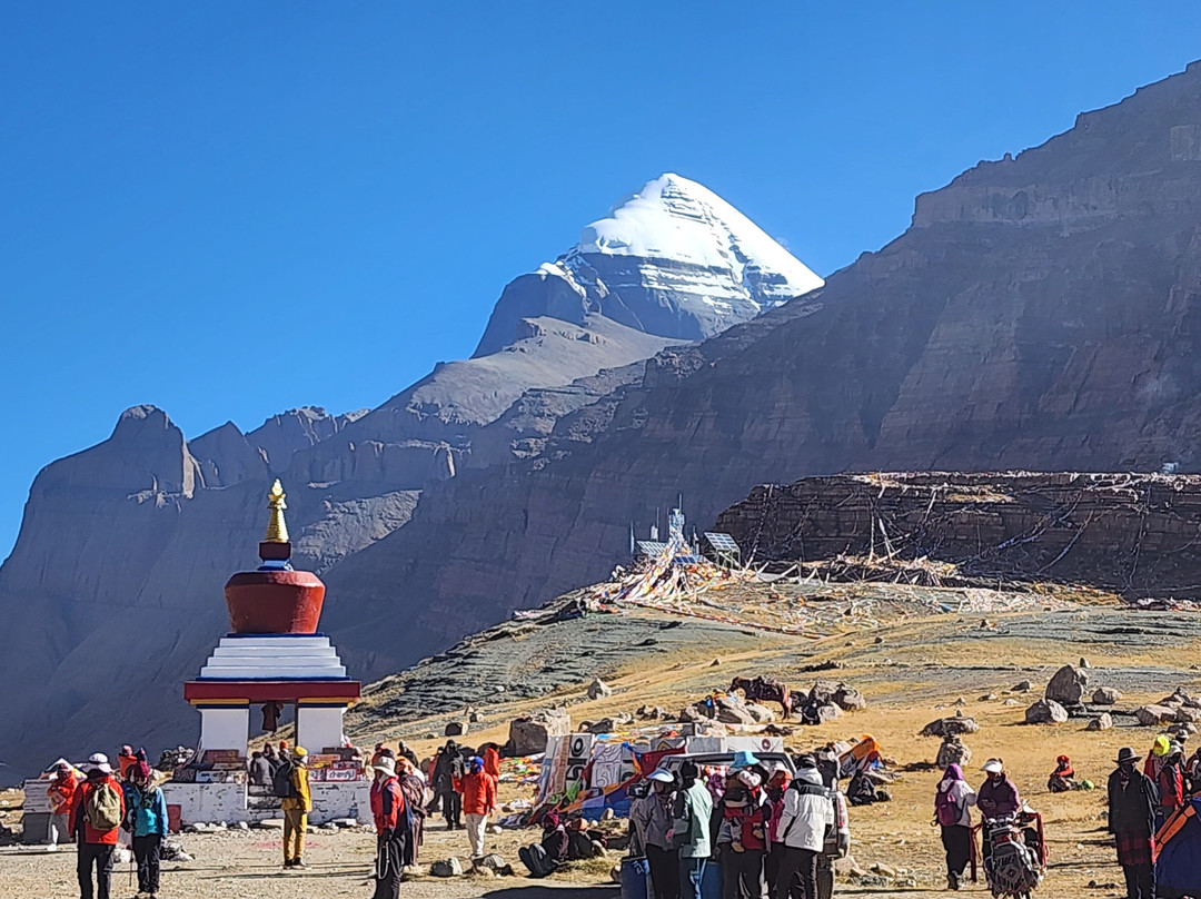 Himalayan Glory Travels and Tours - Day Tours Kathmandu景点图片