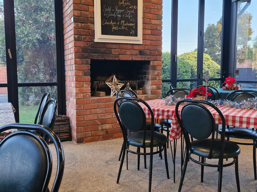 Colbinabbin Hotel & Pub-Colbinabbin必去景点