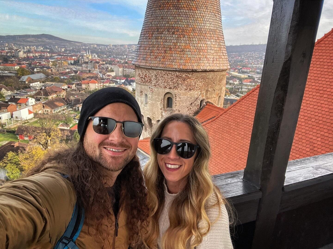 Wise Transylvania Tours景点图片