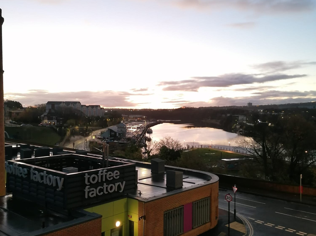 Hotel du Vin Newcastle主图