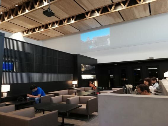 Lounge Aso景点图片