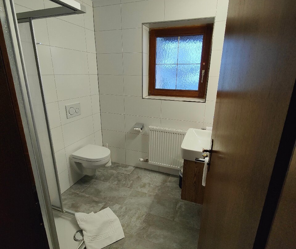 Sporthotel Schieferle主图