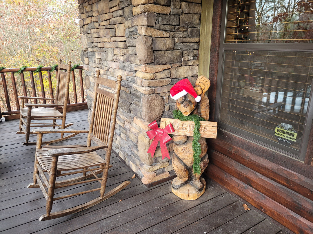 Broken Bow Lake-Broken Bow必去景点