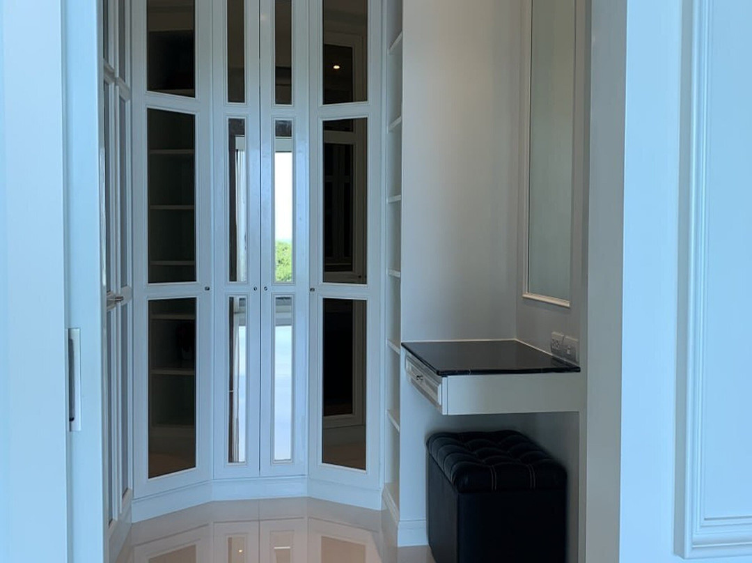 Aqua Resort SHA Plus主图