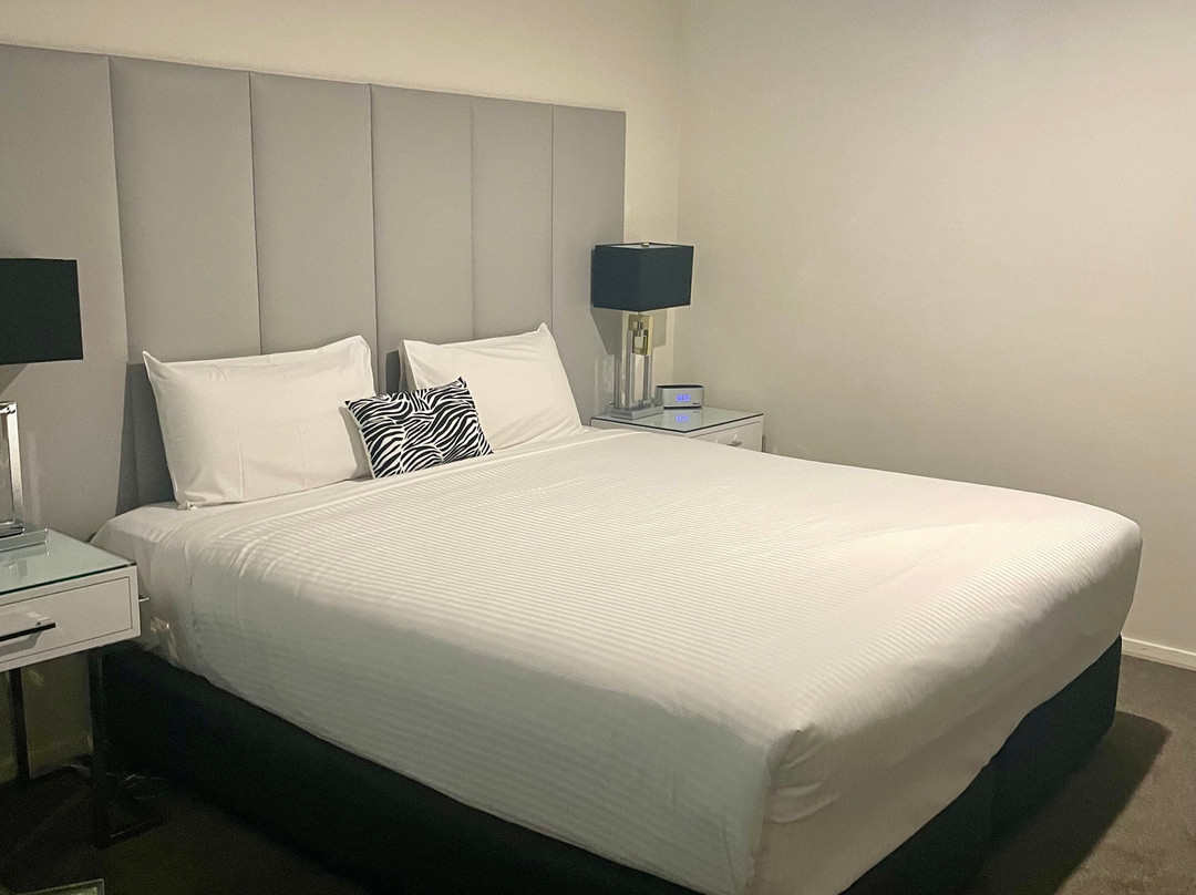 The Carrington主图