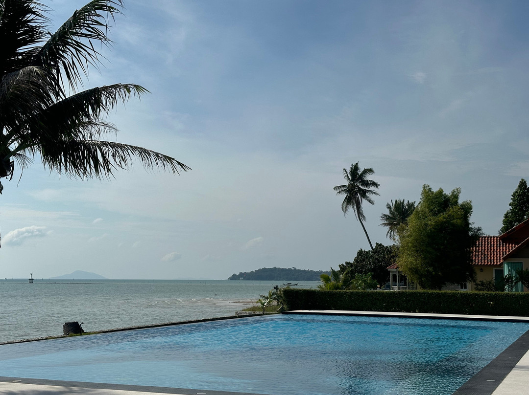 Fisherman Way Beach Villa主图