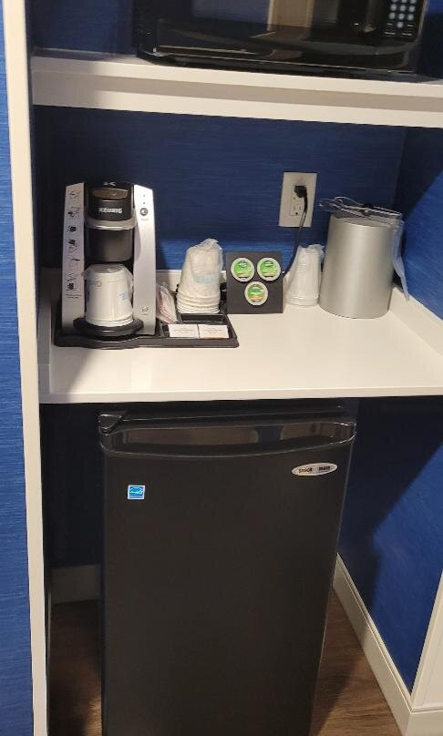 Holiday Inn Express & Suites Milledgeville By IHG主图