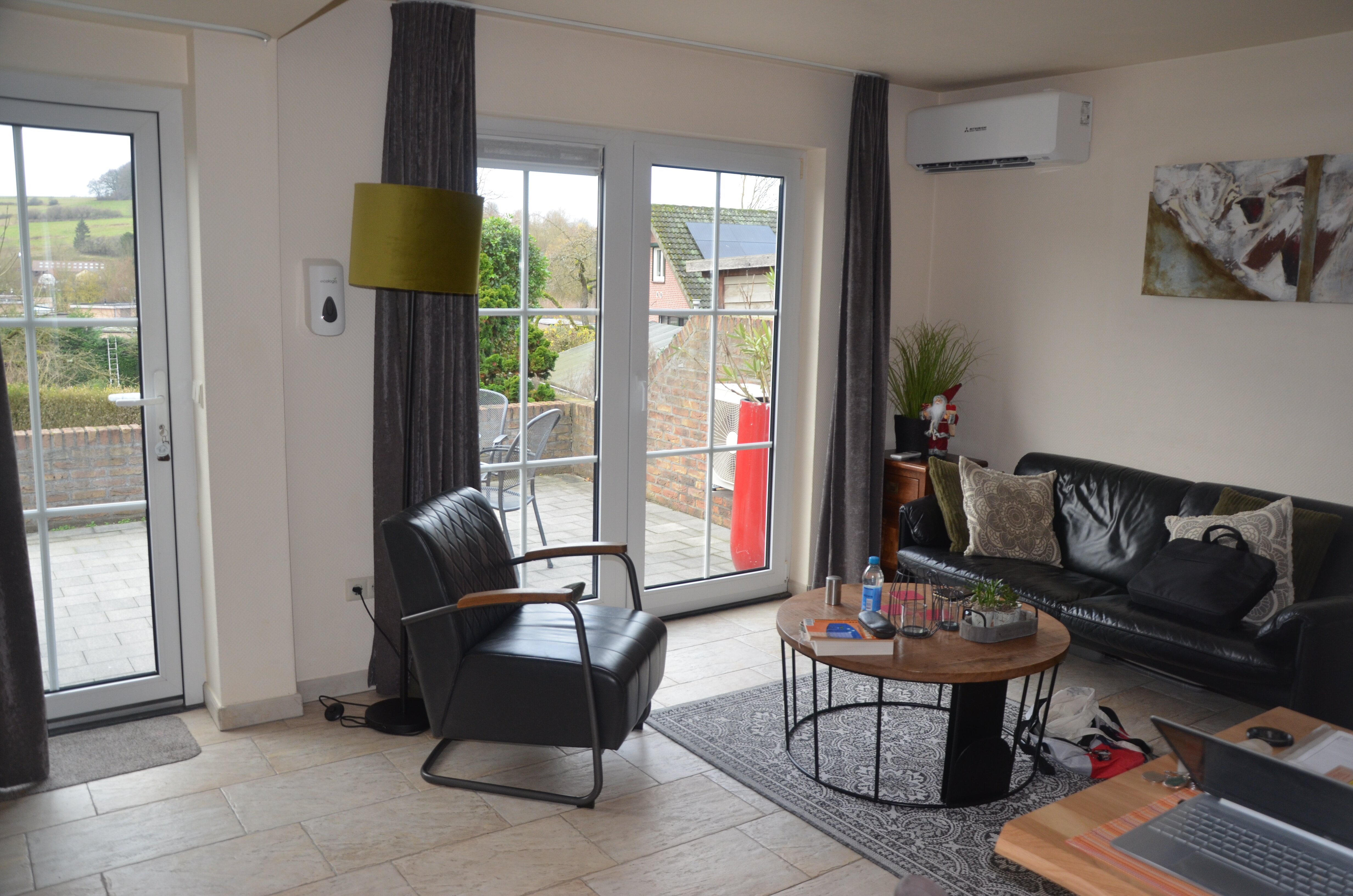 Panorama Sousberg B&B-客卧