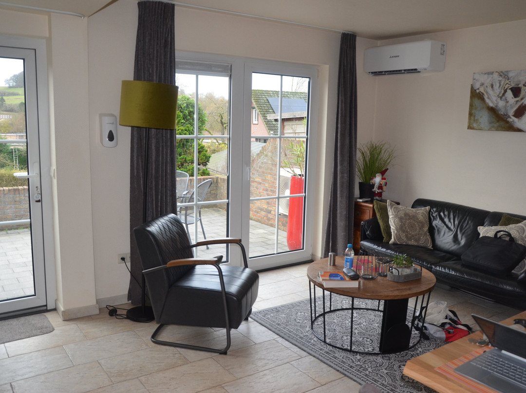 Panorama Sousberg B&B主图