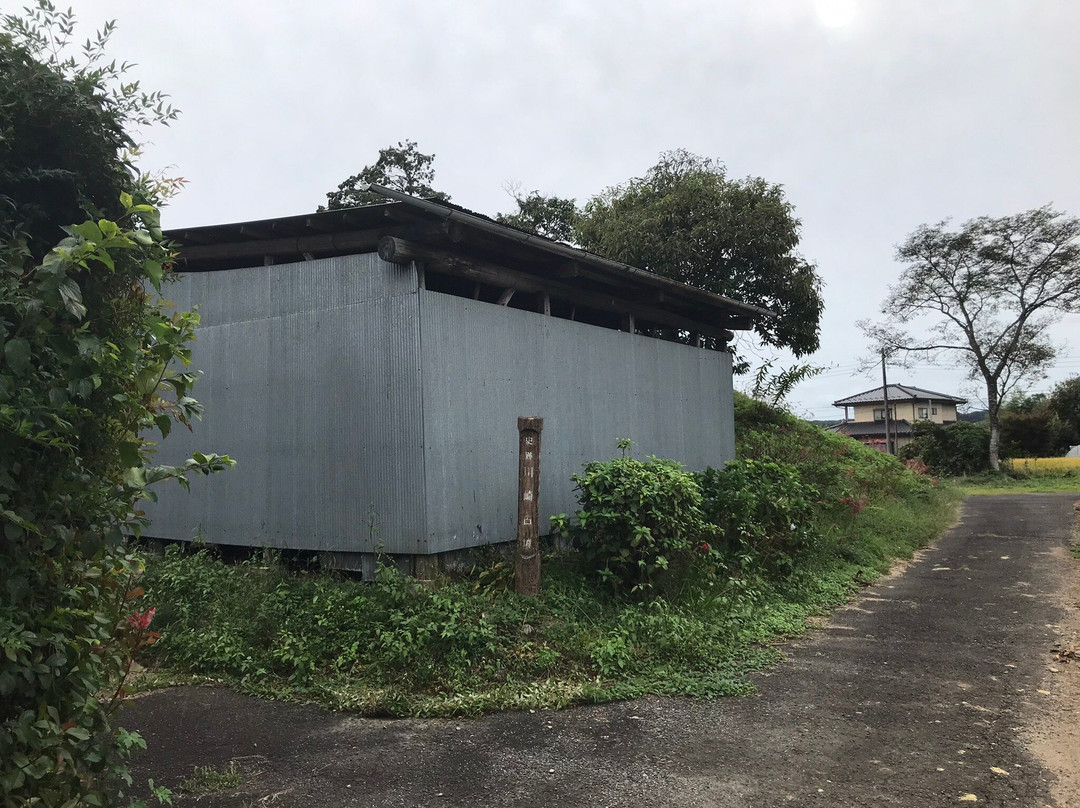 Kawasaki Tumulus-那珂川町必去景点