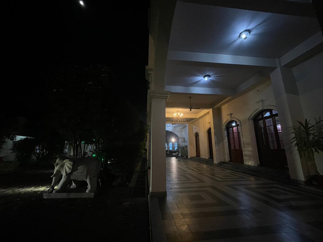 Orangepetal Exotic Nucleus Hill View主图