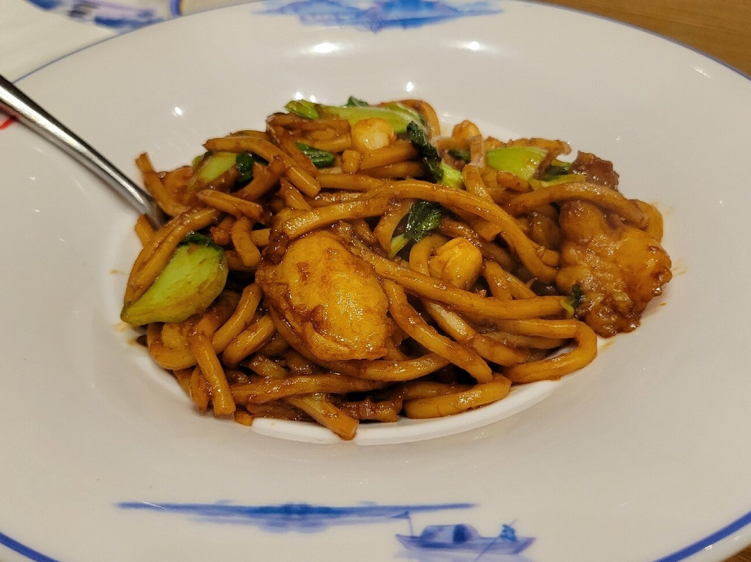 Nan Xiang Soup Dumplings - Cherry Hills