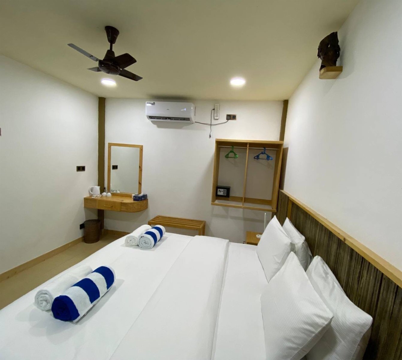Rindali Maldives Maaenboodhoo-客卧