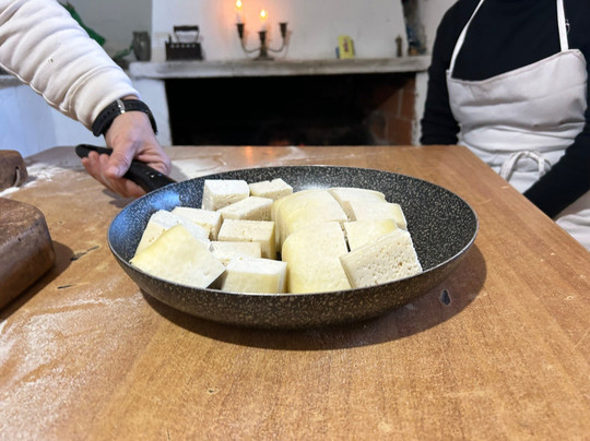 DRAN Experience-阿尔盖罗必去景点