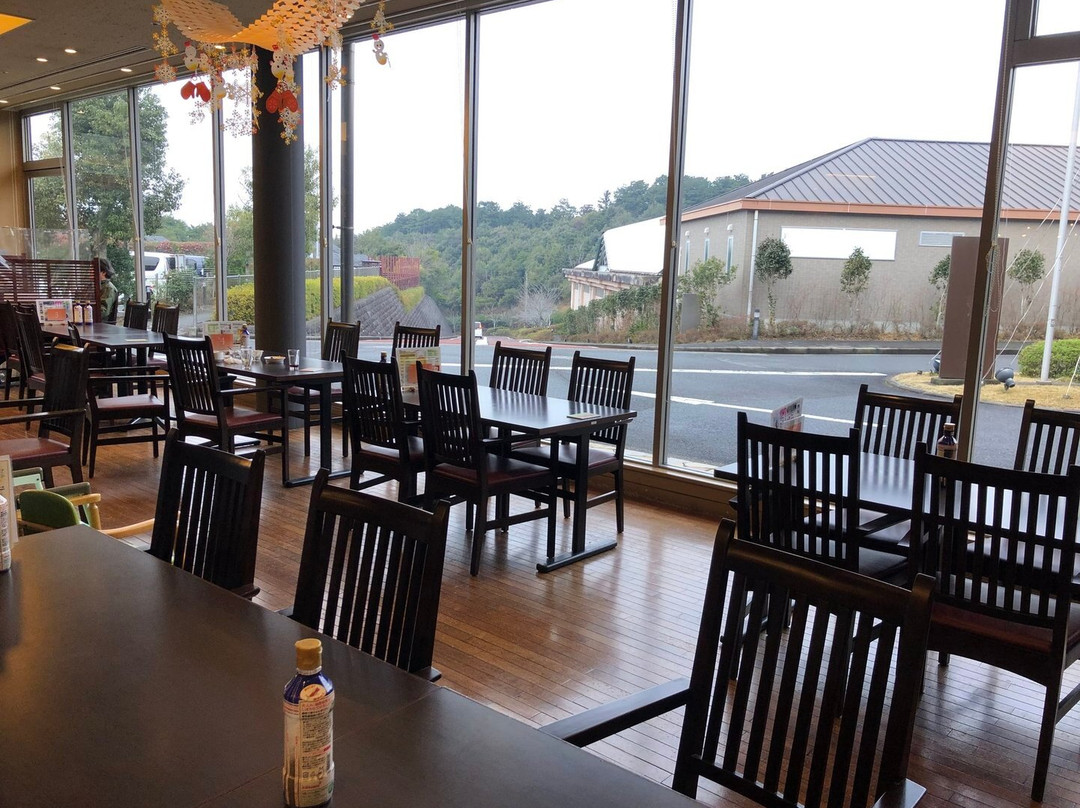 Kimitsuno Mori主图