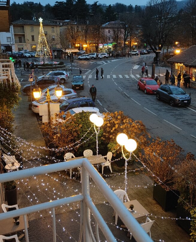 Albergo Ristorante Piacentino主图