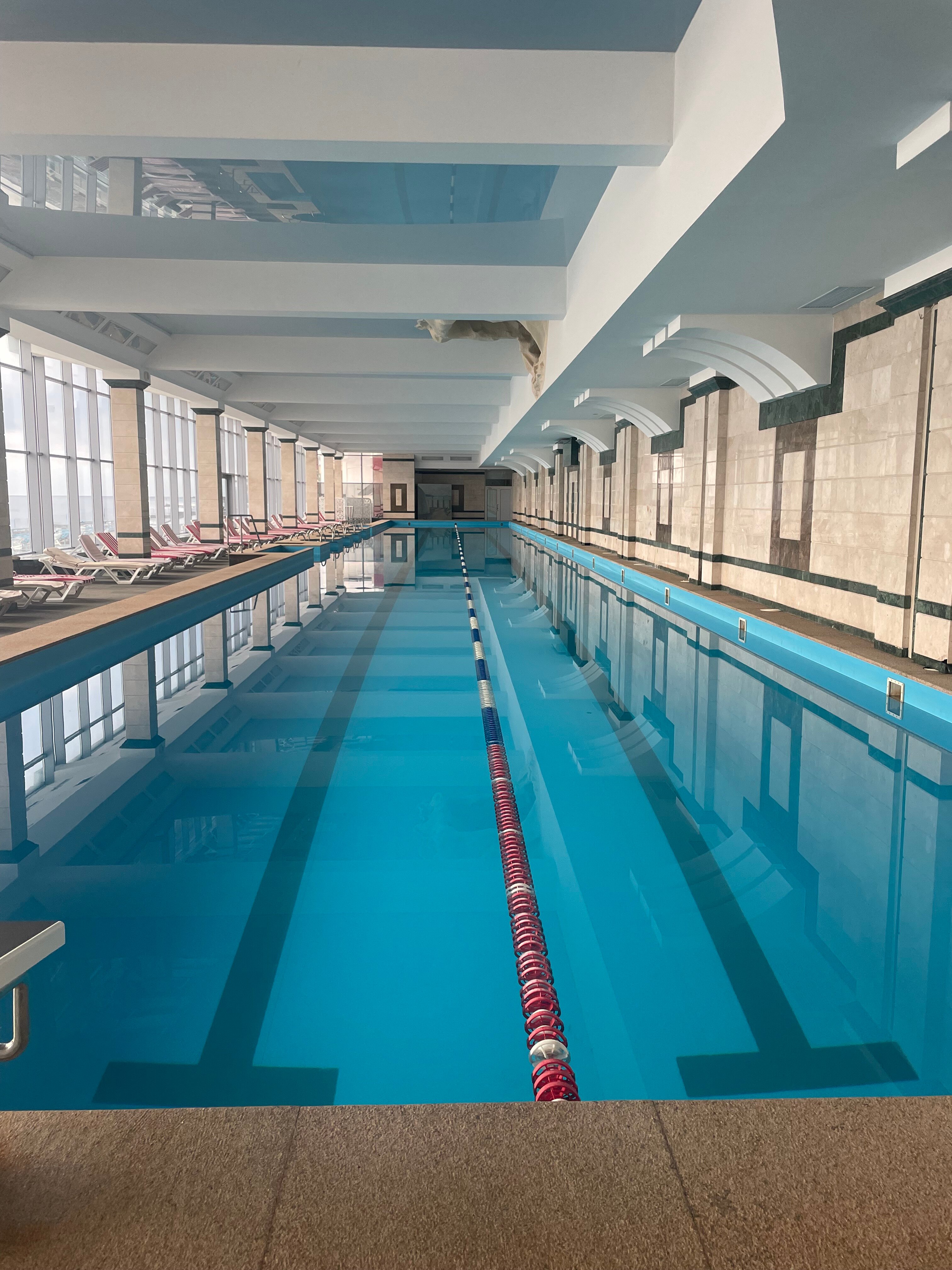 Livadiyskiy Spa & Hotel-官方